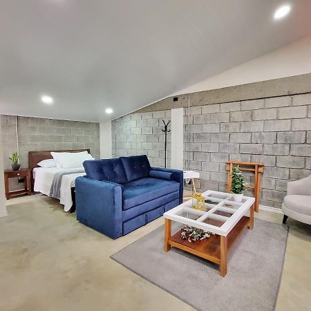 Апартаменти Casa Del Cafe - Loft Ередія Екстер'єр фото