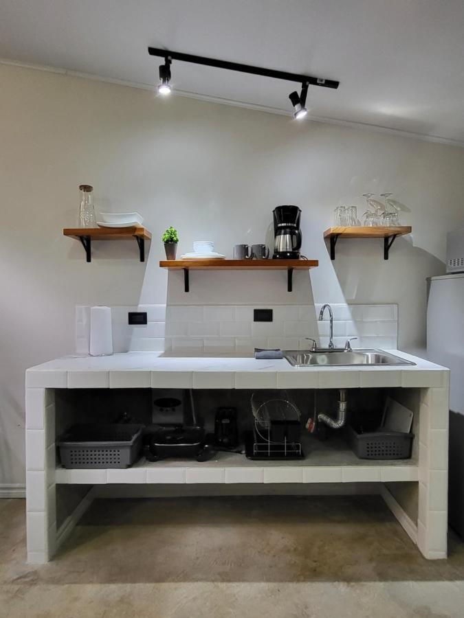 Апартаменти Casa Del Cafe - Loft Ередія Екстер'єр фото