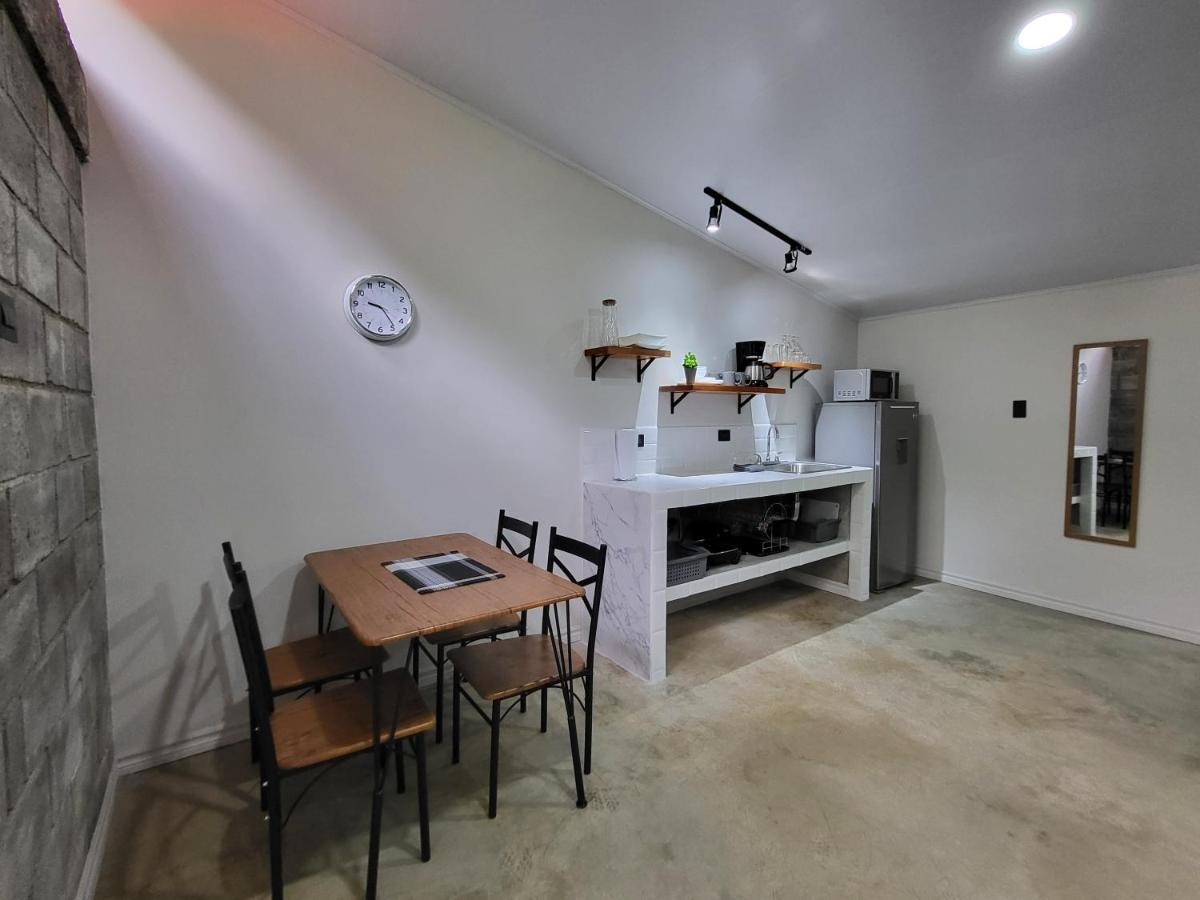 Апартаменти Casa Del Cafe - Loft Ередія Екстер'єр фото